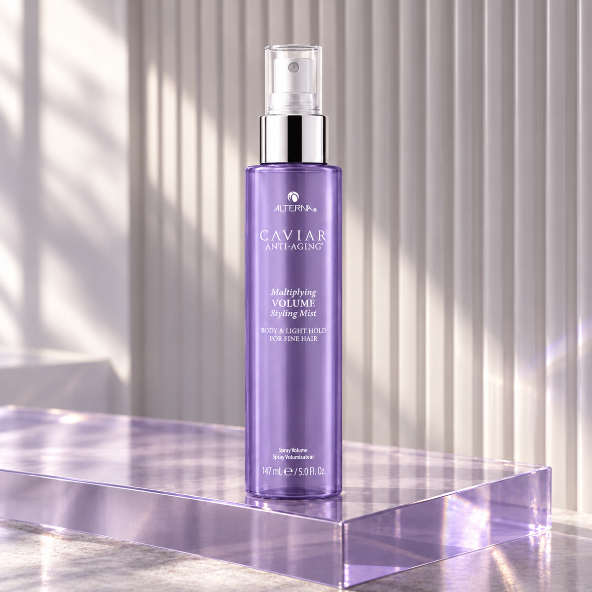 Alterna Caviar Anti-Aging Multiplying Volume 147 ml – atmosférická fotografie – MrRizz