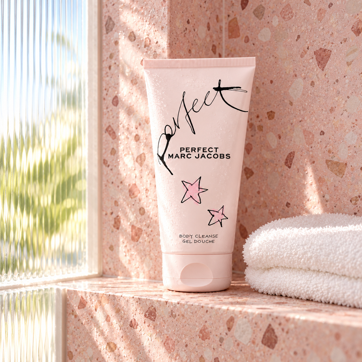 Marc Jacobs Perfect 150 ml – atmosférická fotografie – MrRizz