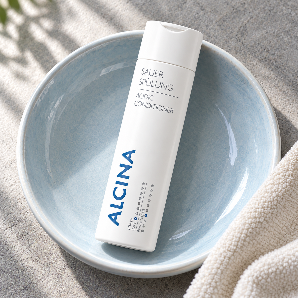 ALCINA Acidic Conditioner 250 ml – atmosférická fotografie – MrRizz