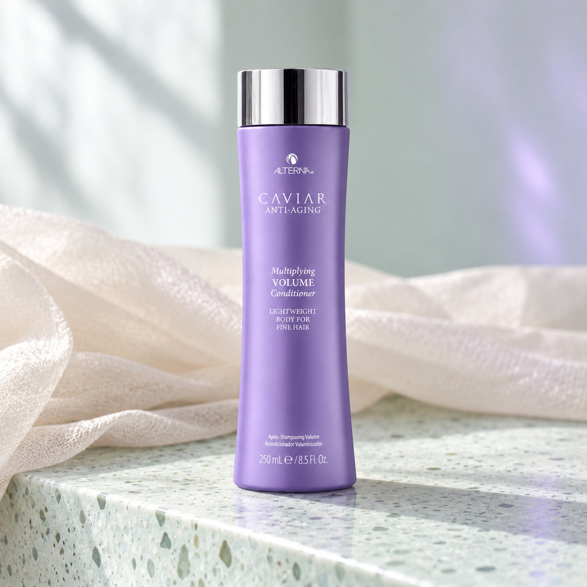 Alterna Caviar Anti-Aging Multiplying Volume 250 ml – atmosférická fotografie – MrRizz
