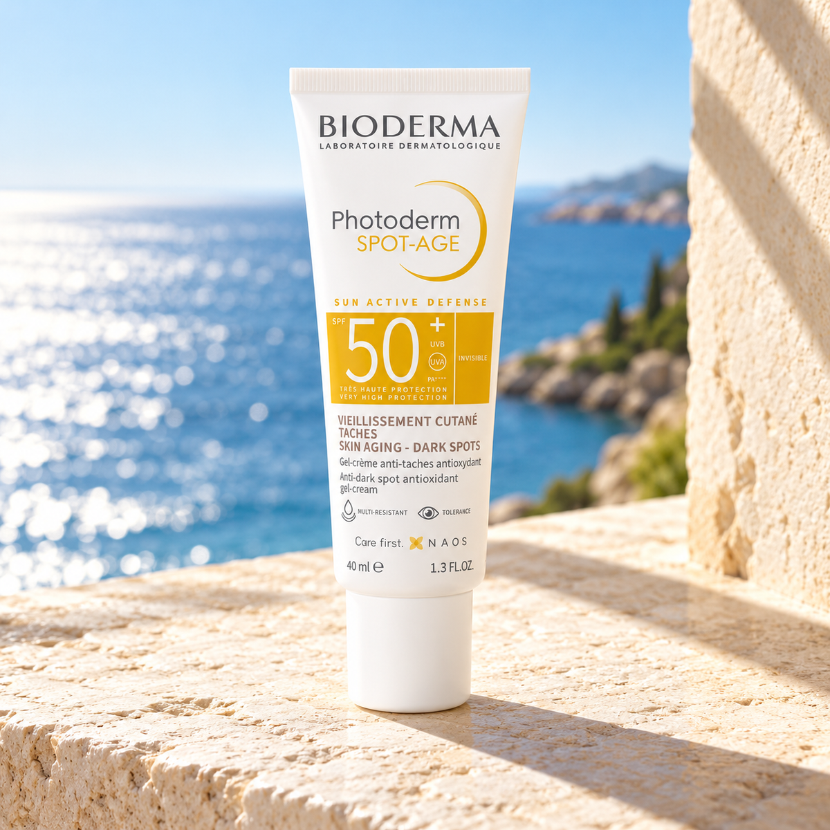 BIODERMA Photoderm Spot-Age 40 ml – atmosférická fotografie – MrRizz
