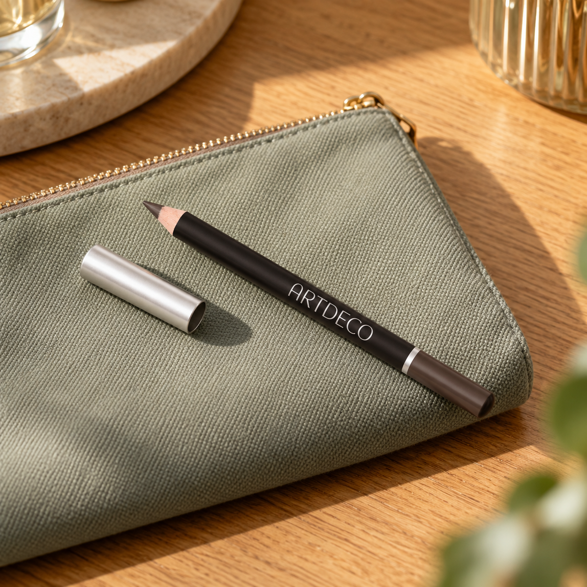 Artdeco Eye Brow Pencil 1,1 ml – atmosférická fotografie – MrRizz