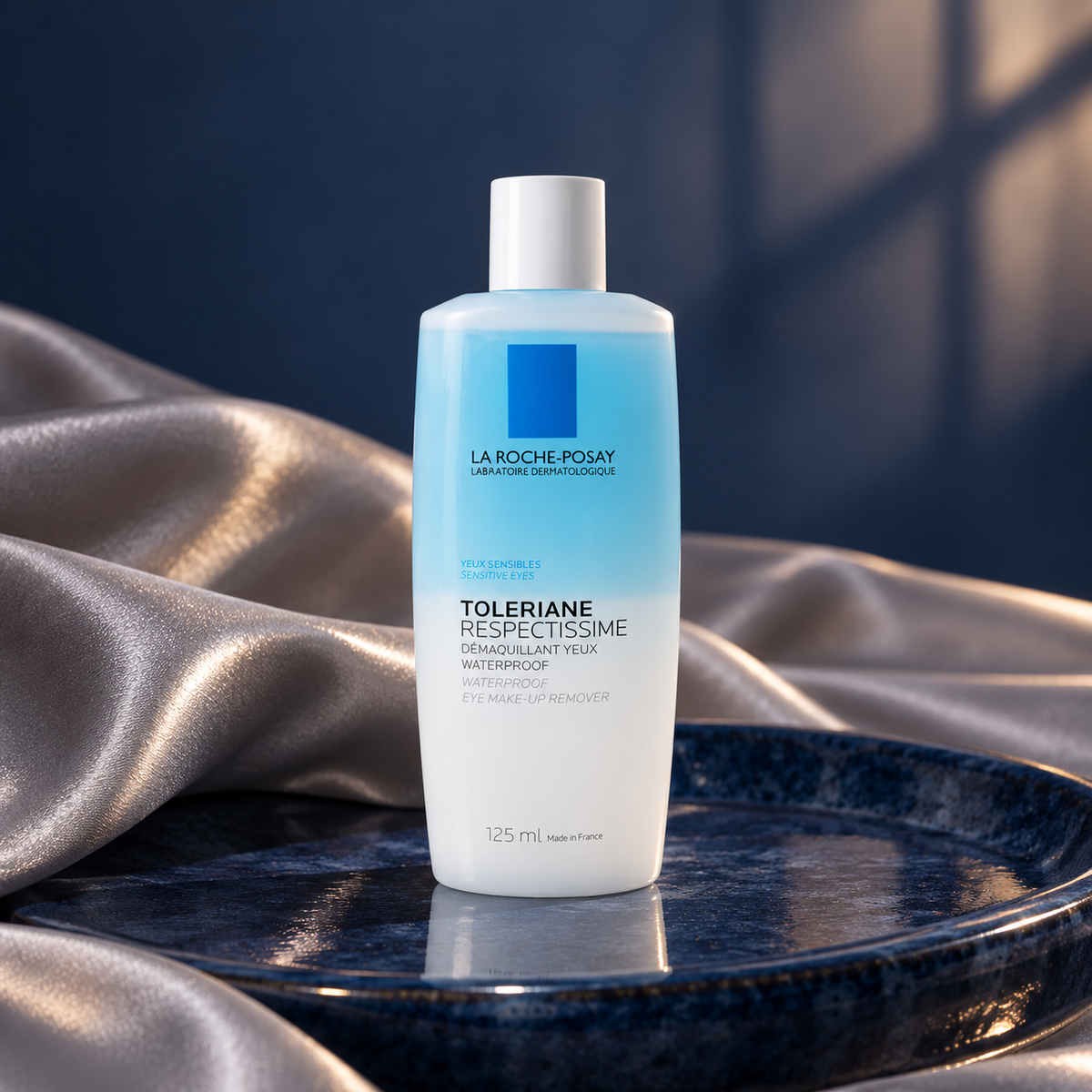 La Roche-Posay Respectissime 125 ml – atmosférická fotografie – MrRizz
