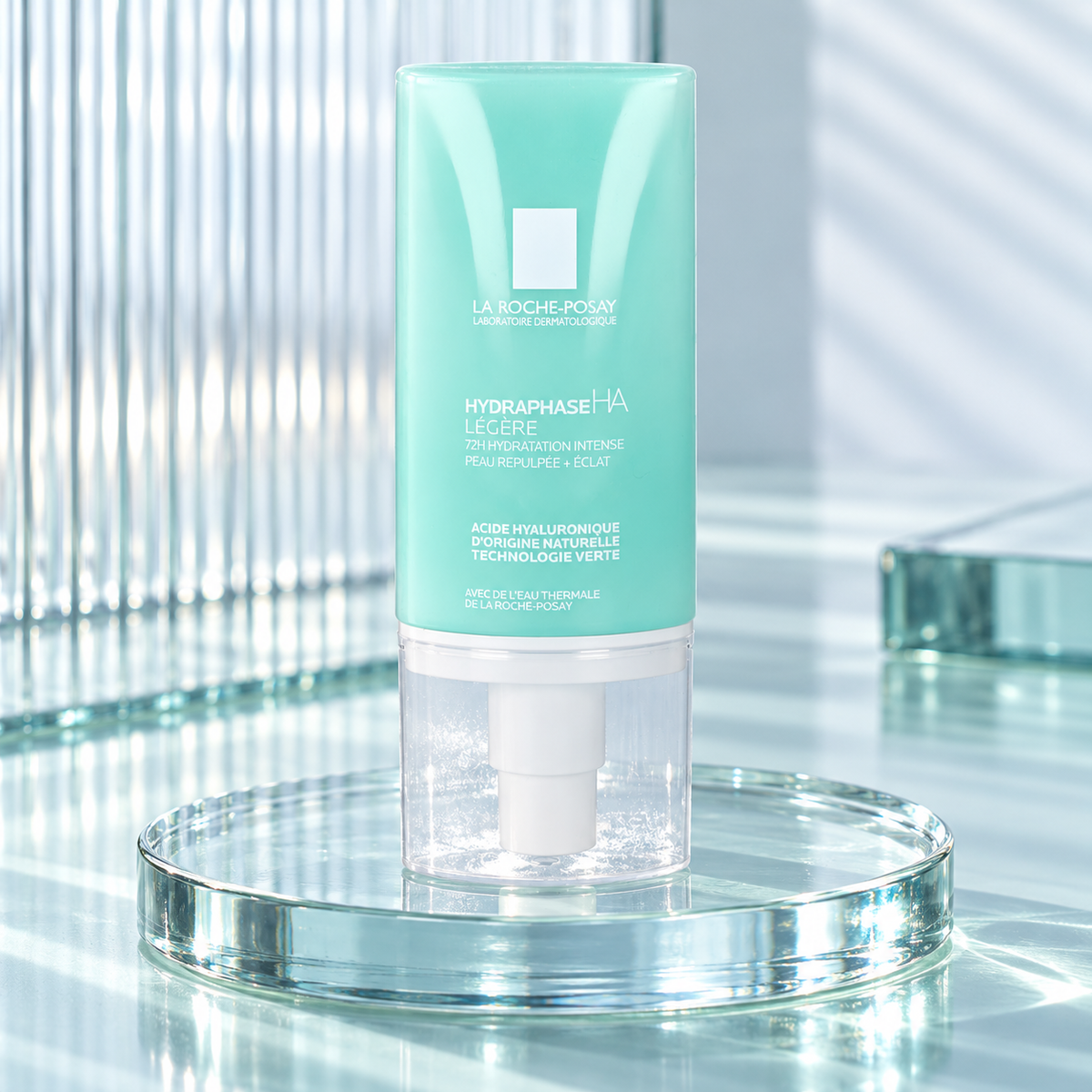 La Roche-Posay Hydraphase HA Light 50 ml – atmosférická fotografie – MrRizz