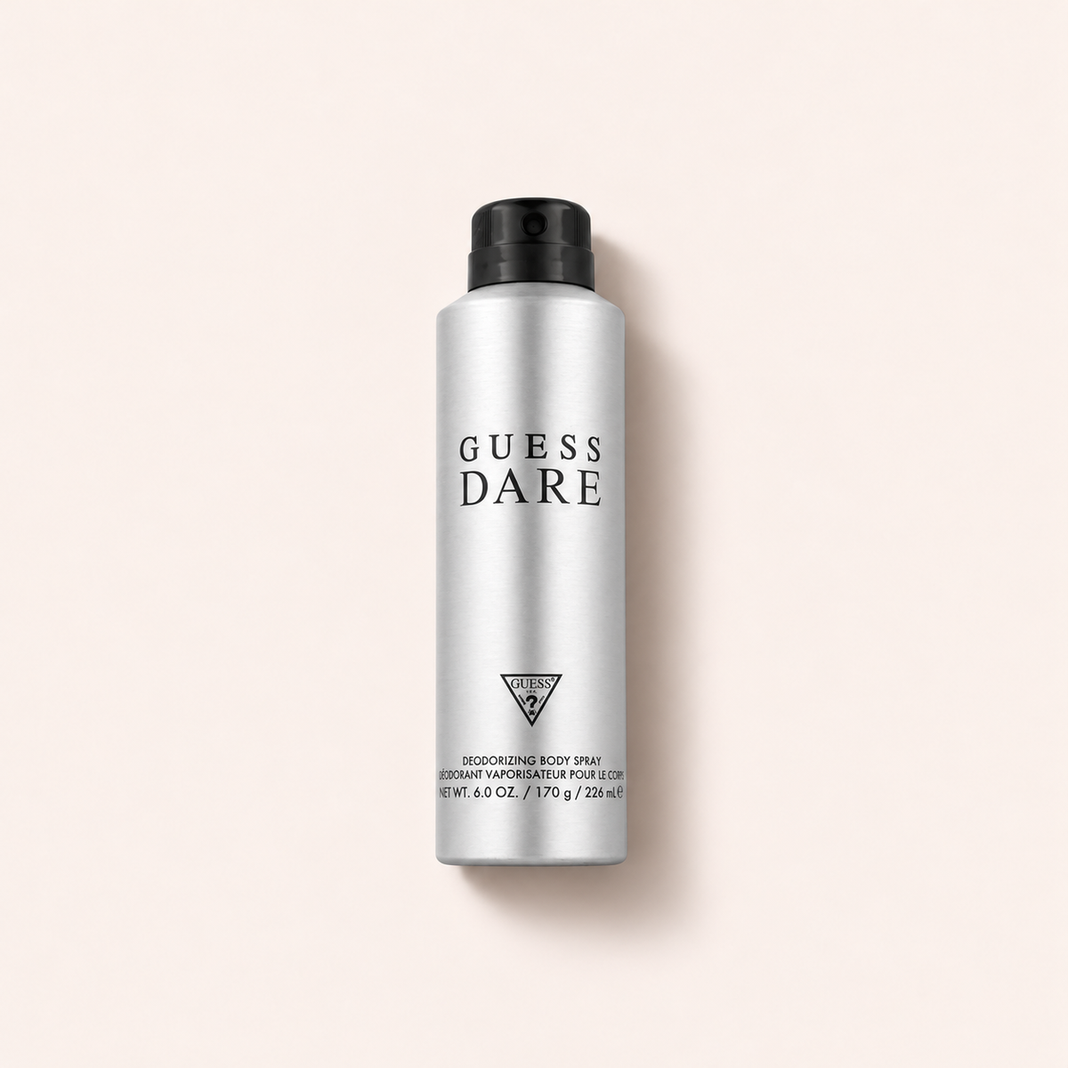 GUESS Dare 226 ml – titulní produktová fotografie – MrRizz