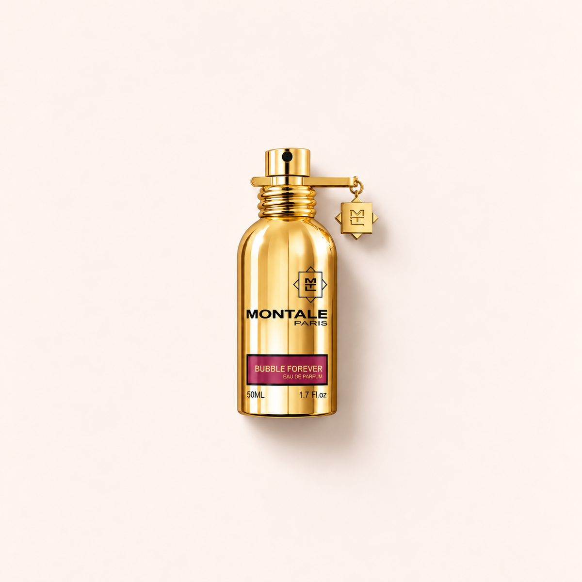 Montale Bubble Forever, parfémovaná voda 50 ml – MrRizz
