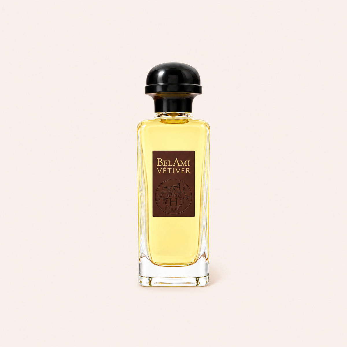 Hermes Bel Ami Vetiver EDT 100 ml – MrRizz