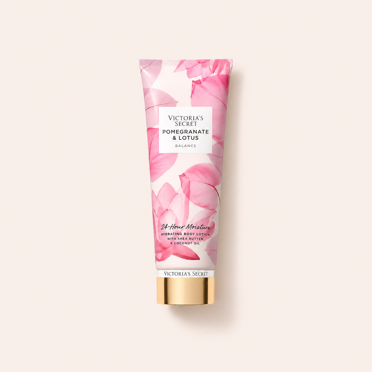 Victoria’s Secret Pomegranate & Lotus Balance tělové mléko 236 ml