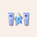Mugler Angel – sada EDP 25 ml + tělové mléko 50 ml + sprchový gel 50 ml – MrRizz