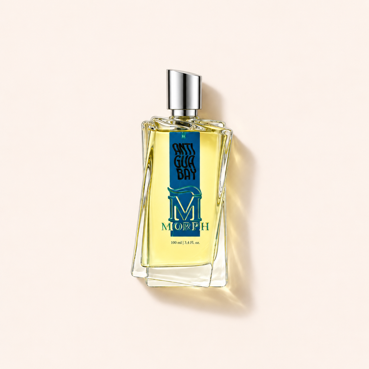 Morph Antigua Bay EDP 100 ml – MrRizz
