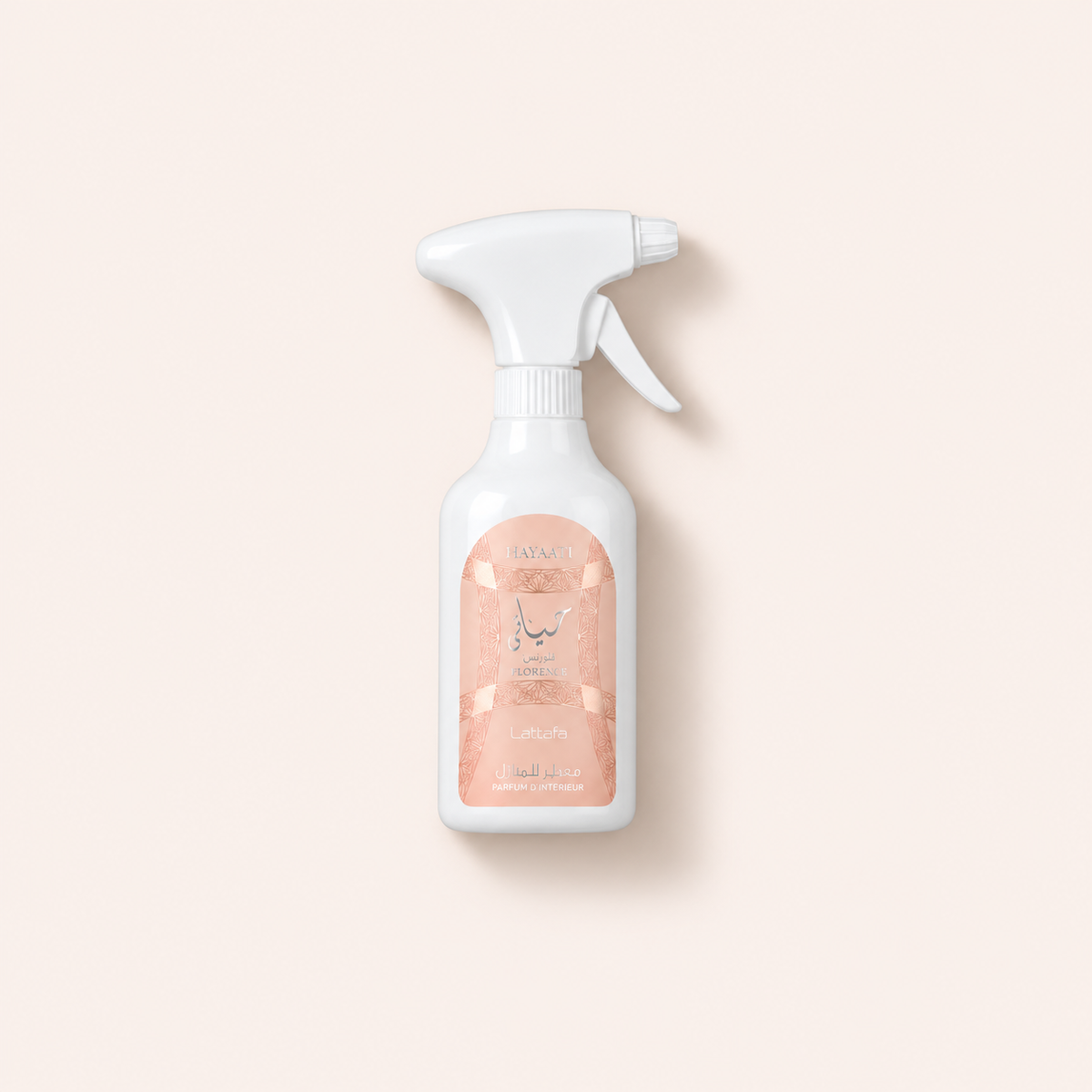 Lattafa Hayaati Florence 450 ml – MrRizz