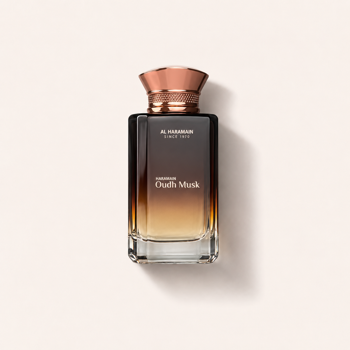 Al Haramain Haramain Oudh Musk 100 ml – MrRizz