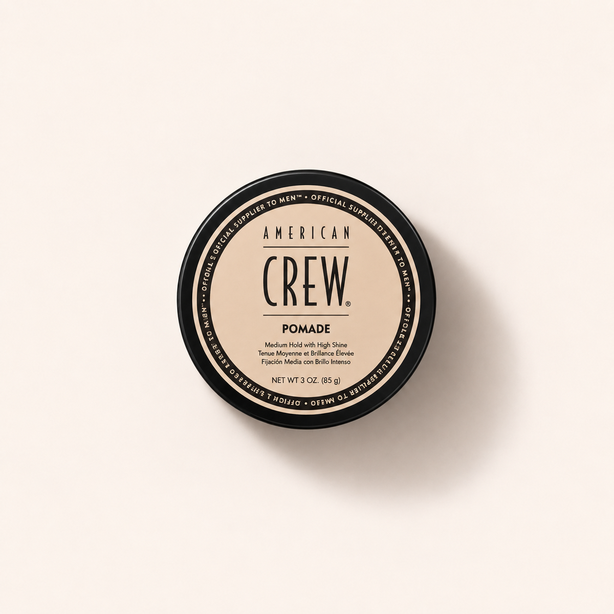 American Crew Style Pomade 85 ml – MrRizz