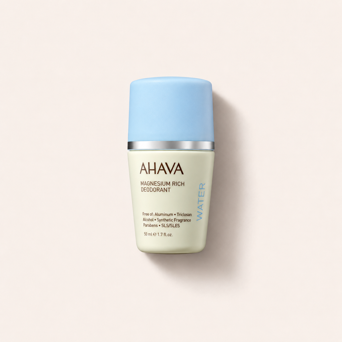 AHAVA Deadsea Water Magnesium Rich 50 ml – MrRizz