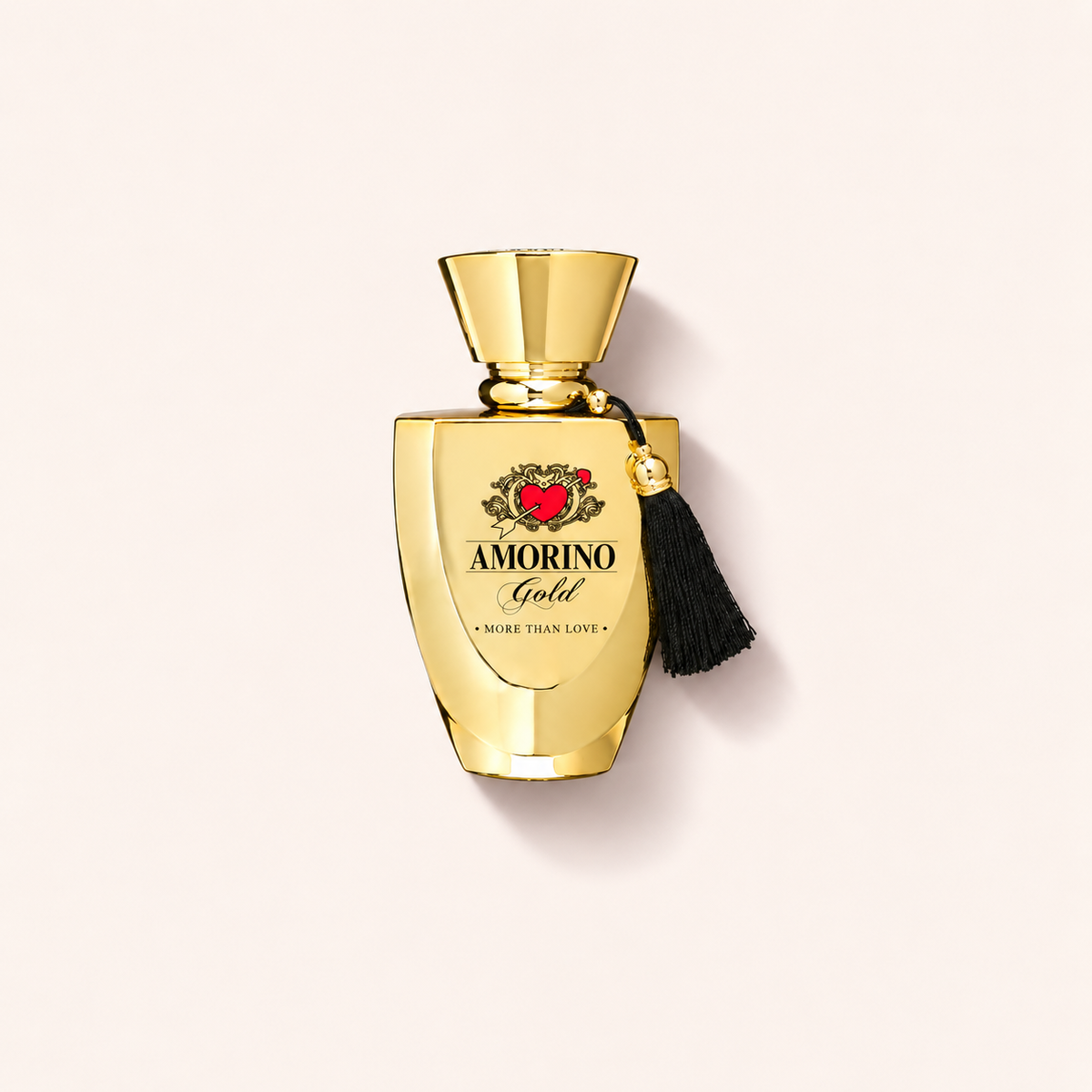 Amorino Gold More Than Love 50 ml