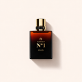 Aigner Aigner No 1 Oud 100 ml – MrRizz