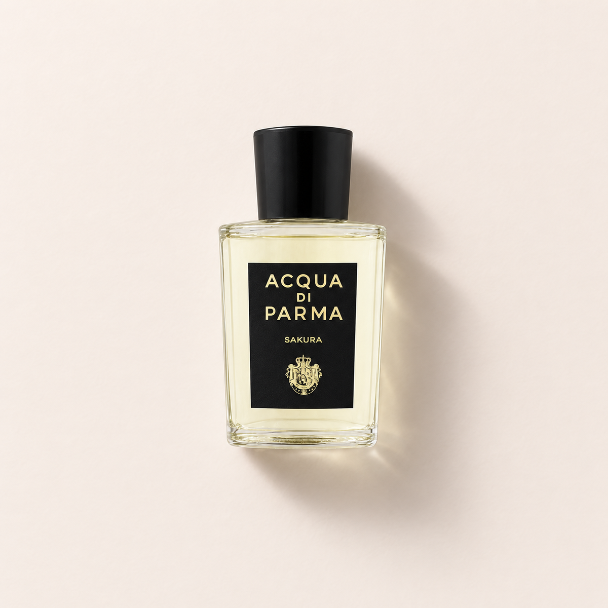 Acqua di Parma Signatures Of The Sun Sakura 100 ml – MrRizz