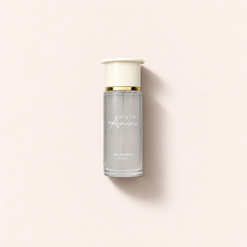 Ahmed Al Maghribi Musk Amiri 100 ml – MrRizz