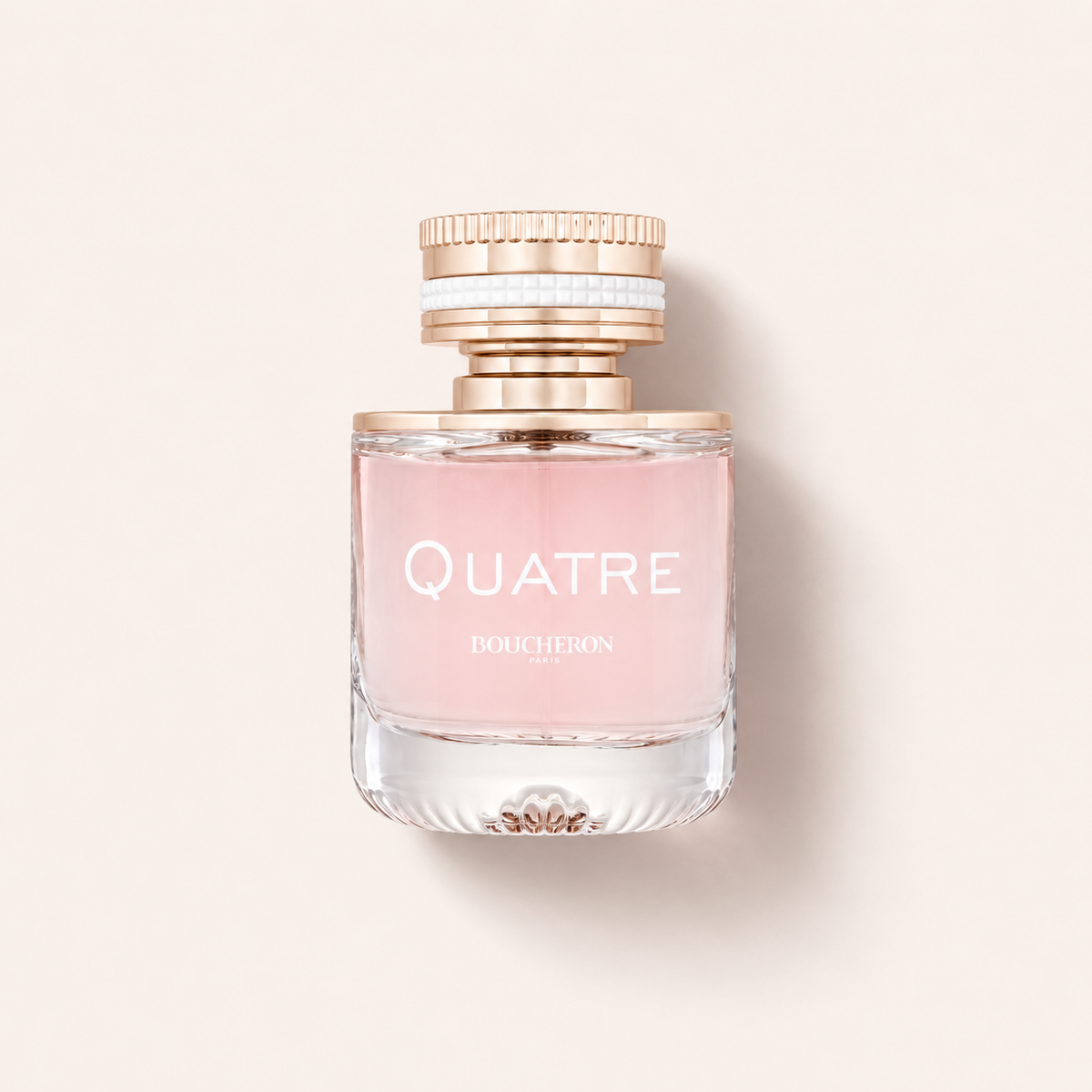 Boucheron Quatre 50 ml – MrRizz