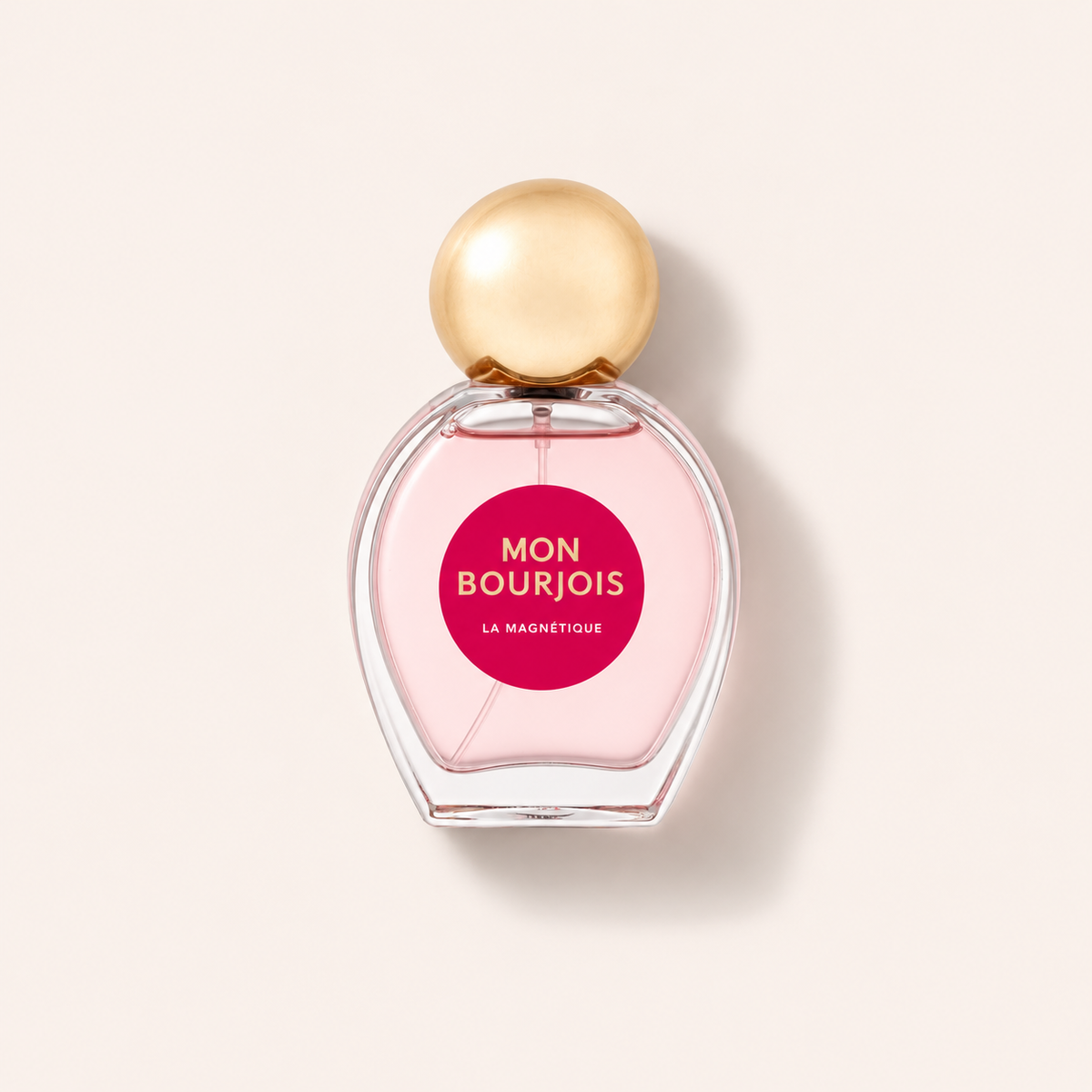 BOURJOIS Paris Mon Bourjois La Magnétique 50 ml – MrRizz
