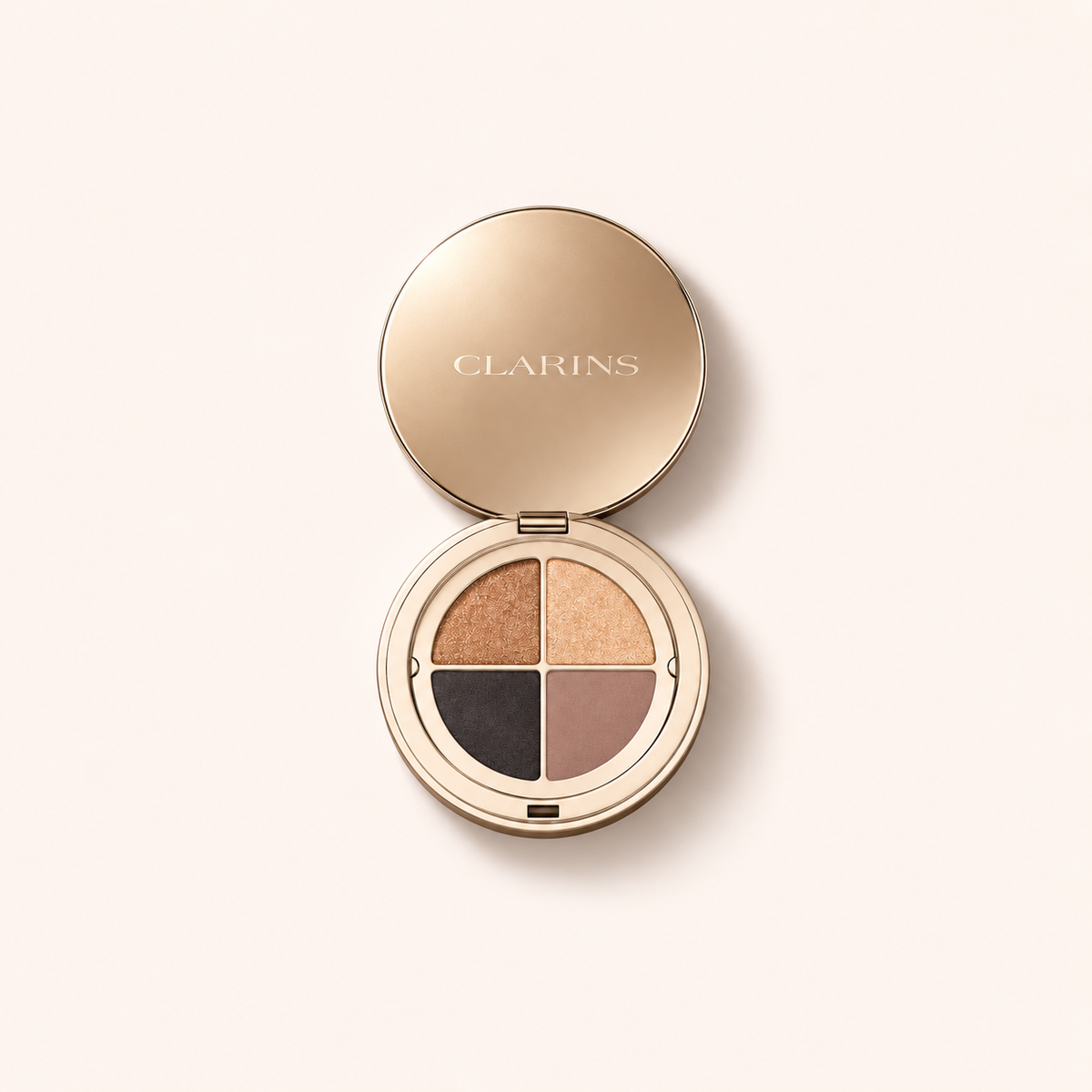 Clarins Ombre 4 Colour 4,2 ml
