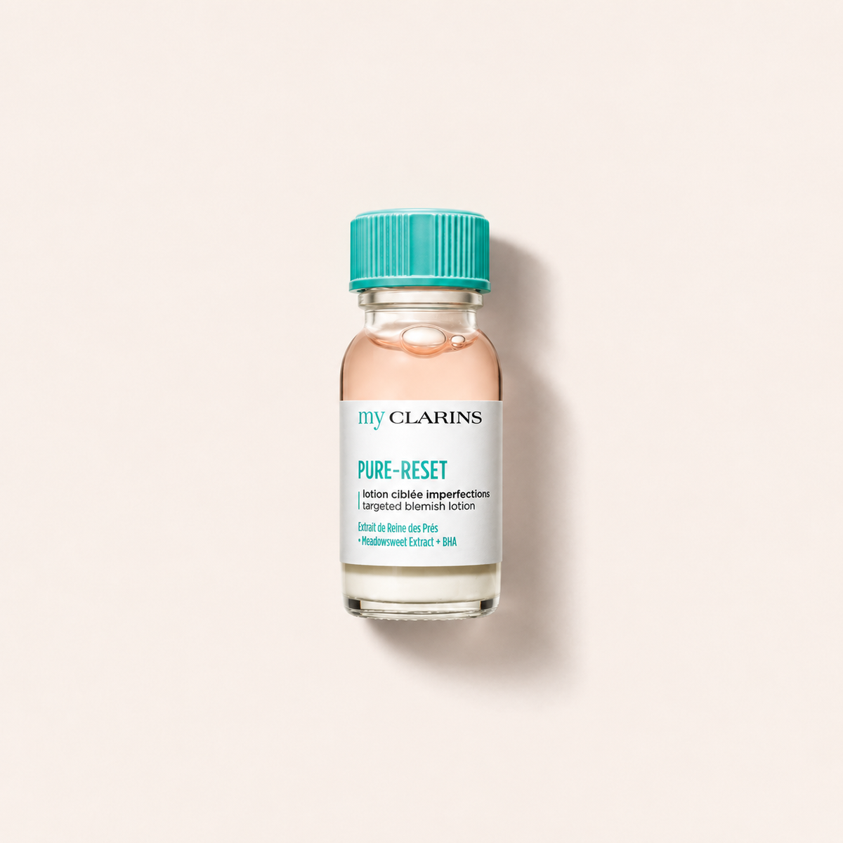 Clarins Pure-Reset Targeted Blemish Lotion 13 ml