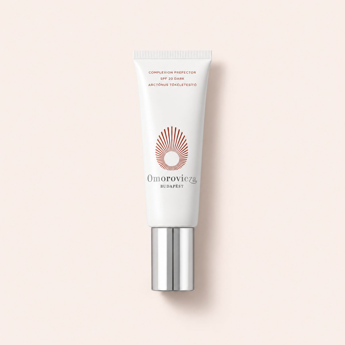 Omorovicza Complexion Perfector 50 ml – titulní produktová fotografie – MrRizz