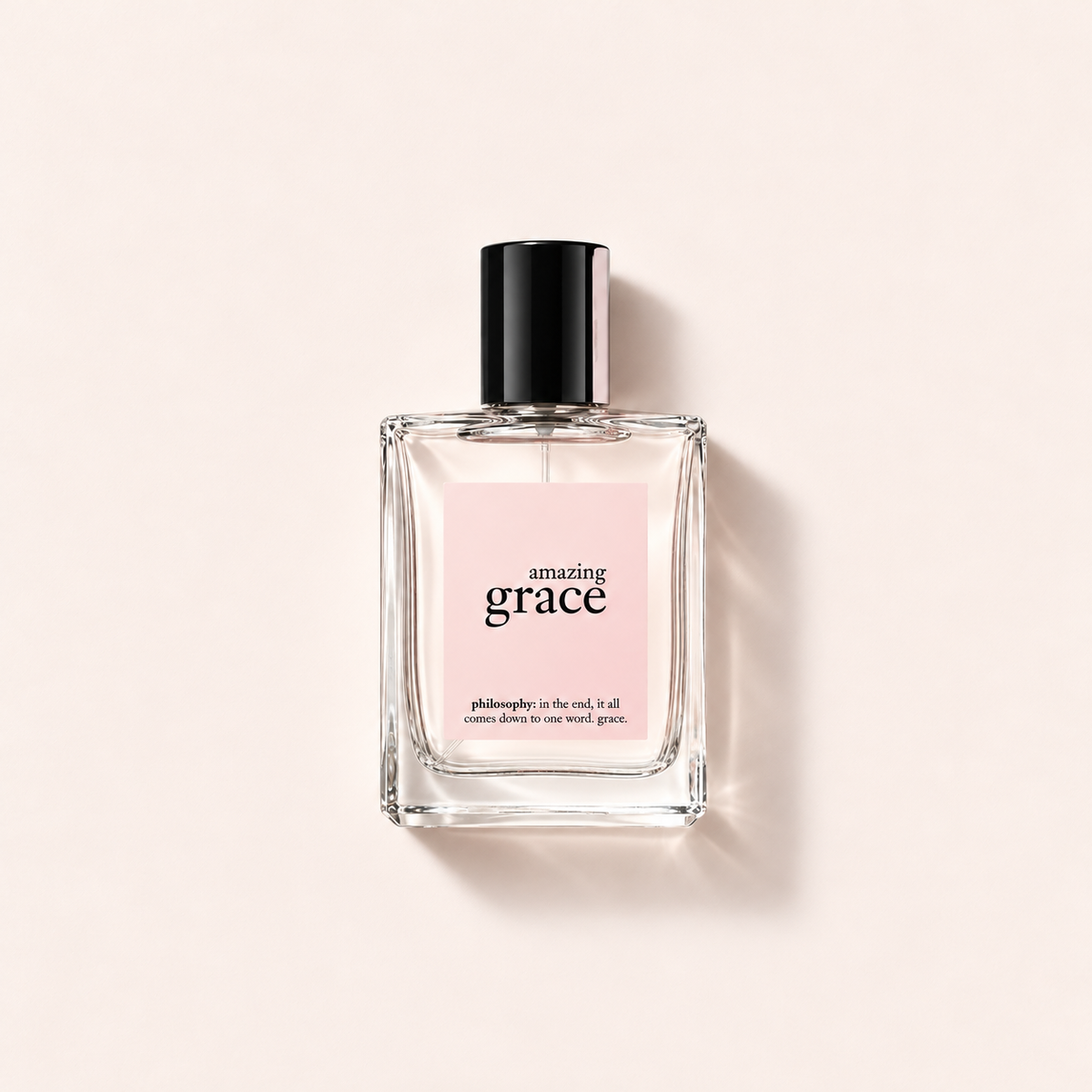 Philosophy Amazing Grace, toaletní voda 60 ml – MrRizz