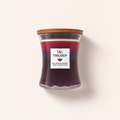 WoodWick Trilogy Sun-Ripened Berries, vonná svíčka 275 g – MrRizz
