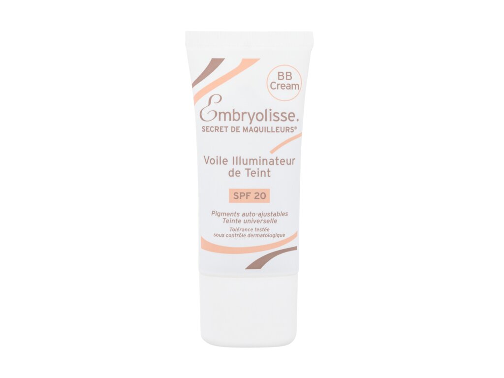 Embryolisse Artist Secret BB Cream 30 ml