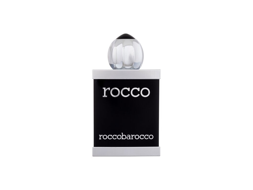 Roccobarocco Rocco Black EDT 100 ml