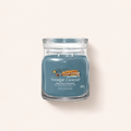 Yankee Candle Signature Evening Riverwalk 368 ml – vonná svíčka – MrRizz