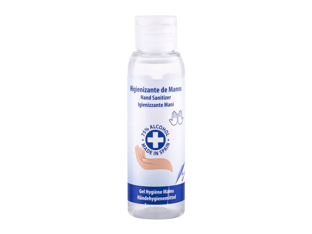 Air-Val razkužilo za roke 100 ml