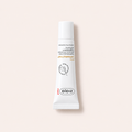 Oční krém Ziaja Med Dermatological Treatment Revitalizing 15 ml na béžovém pozadí – MrRizz