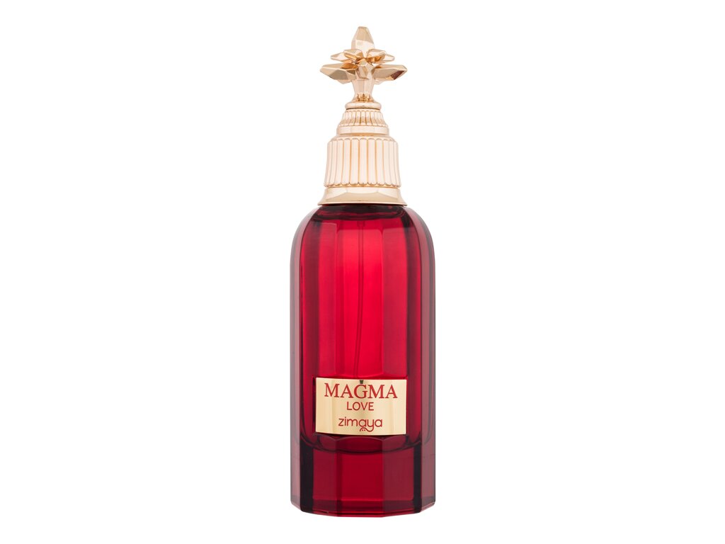 Zimaya Magma Love 100 ml - 100ml - Parfémovaná voda